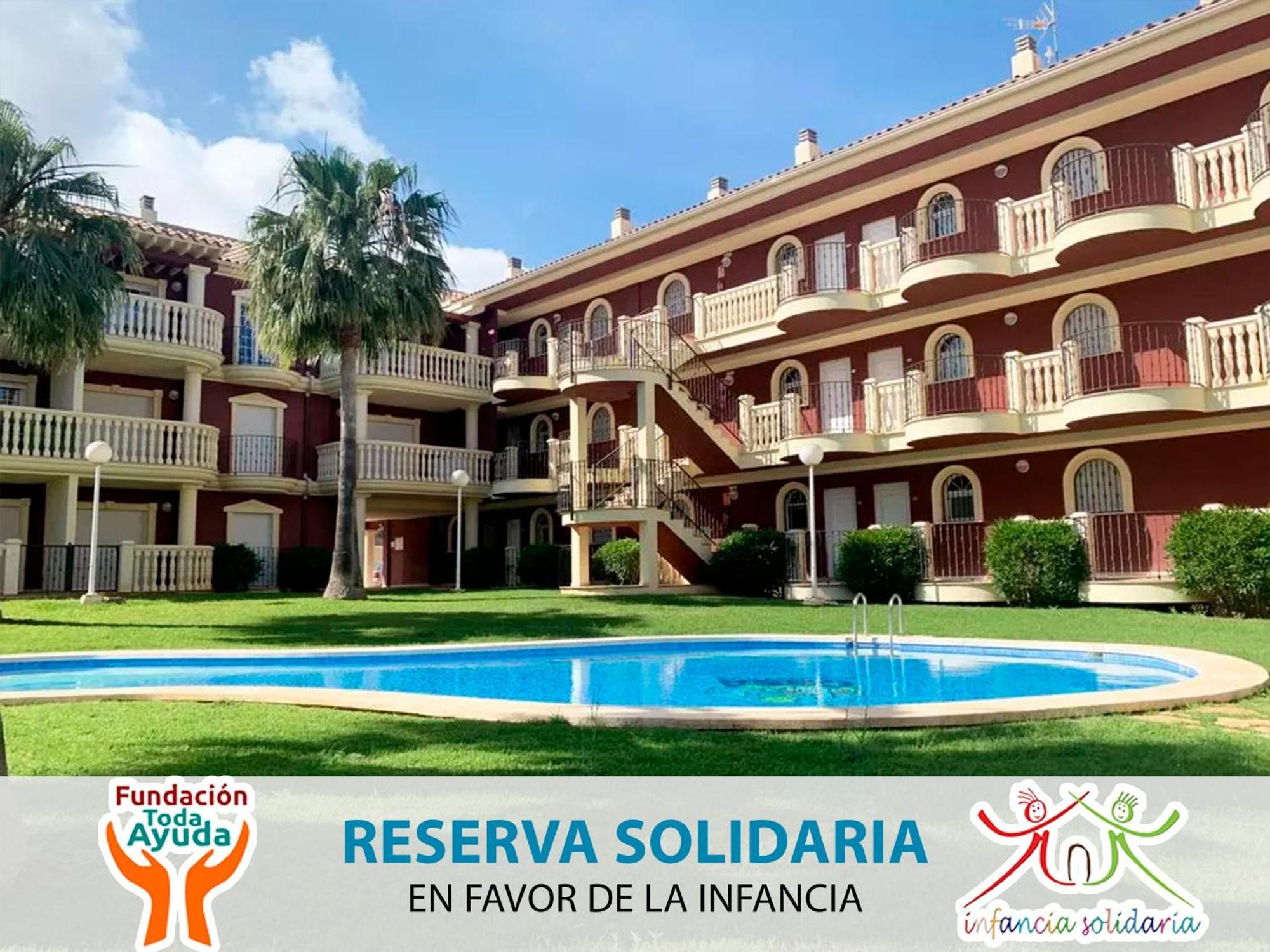 Apartamentos Madeira 3000 Alcossebre エクステリア 写真